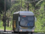 Empresa Gontijo de Transportes 19005 na cidade de Recife, Pernambuco, Brasil, por Jonathan Silva. Número da foto: #13126014.
