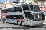 Auto Viação 1001 RJ 108.1142 na cidade de Barra Mansa, Rio de Janeiro, Brasil, por José Augusto de Souza Oliveira. Número da foto: #:id.