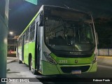 Expresso Maringá São José dos Campos 3203 na cidade de São José dos Campos, São Paulo, Brasil, por Robson Prado. Número da foto: #13126427.