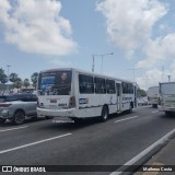 Empresa de Transportes Nossa Senhora da Conceição 4007 na cidade de Natal, Rio Grande do Norte, Brasil, por Matheus Costa. Número da foto: #13125594.