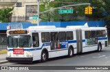MTA New York City 5685 na cidade de Bronx, New York, Estados Unidos, por Leandro Machado de Castro. Número da foto: #13126681.
