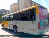 Empresa São Gonçalo 5007 na cidade de Contagem, Minas Gerais, Brasil, por Bruno Santos. Número da foto: #13125684.