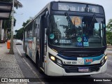 Auto Viação 1001 RJ 108.1035 na cidade de Rio de Janeiro, Rio de Janeiro, Brasil, por Brenno Santos. Número da foto: #13125899.