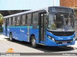 Rápido Sumaré - Piracicaba 32813 na cidade de Piracicaba, São Paulo, Brasil, por Wellington Lima. Número da foto: #13126192.