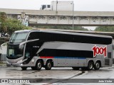 Auto Viação 1001 RJ 108.760 na cidade de Rio de Janeiro, Rio de Janeiro, Brasil, por João Victor. Número da foto: #:id.