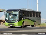 Turin Transportes 2426 na cidade de Conselheiro Lafaiete, Minas Gerais, Brasil, por Eduardo Vieira. Número da foto: #13126477.