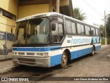 Expresso Novalimense 9420 na cidade de Nova Lima, Minas Gerais, Brasil, por Luiz Otavio Matheus da Silva. Número da foto: #13126599.