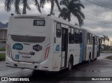 Viação Serrana 15213 na cidade de Serra, Espírito Santo, Brasil, por SILAS SANTOS. Número da foto: #13126305.