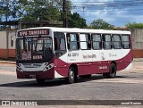 Transurb AE-32011 na cidade de Belém, Pará, Brasil, por Josiel Ramos. Número da foto: #13126116.