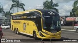 Viação Nova Itapemirim 60676 na cidade de Feira de Santana, Bahia, Brasil, por Marcos Antônio. Número da foto: #13126800.