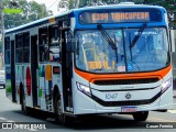 Transcel > CS Brasil 1047 na cidade de Mogi das Cruzes, São Paulo, Brasil, por Cauan Ferreira. Número da foto: #13127967.