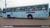 SOUL - Sociedade de Ônibus União Ltda. 7041 na cidade de Alvorada, Rio Grande do Sul, Brasil, por Elizeu Oliveira. Número da foto: #13128023.