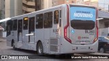 Transporte Coletivo Glória BL363 na cidade de Curitiba, Paraná, Brasil, por Marcelo Junior Ribeiro Schuartz. Número da foto: #:id.