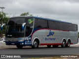 JR Turismo 2030 na cidade de Teresina, Piauí, Brasil, por Clemilton Rodrigues . Número da foto: #:id.