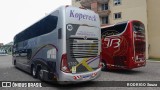 Kopereck Turismo 1700 na cidade de Restinga Seca, Rio Grande do Sul, Brasil, por RODRIGO Souza. Número da foto: #13125913.