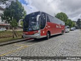 Novo Stillo Turismo 8200 na cidade de Petrópolis, Rio de Janeiro, Brasil, por Zé Ricardo Reis. Número da foto: #13127005.