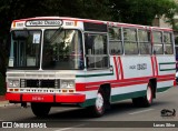 Viação Osasco 1981 na cidade de Barueri, São Paulo, Brasil, por Lucas Silva. Número da foto: #13128150.