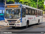 Consórcio Navegantes - 09  > Empresa de Transportes Nossa Senhora Aparecida > Empresa de Transportes Marcos da Silva 09173 na cidade de João Pessoa, Paraíba, Brasil, por João V.. Número da foto: #13126476.