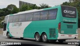 Oletur Transportadora Turística 800 na cidade de Osasco, São Paulo, Brasil, por João da Silva. Número da foto: #13126115.