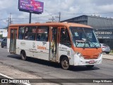 Transuni Transportes CC-89312 na cidade de Belém, Pará, Brasil, por Diego Williams. Número da foto: #:id.