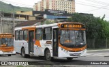 Expresso Nossa Senhora da Glória B06081 na cidade de Nova Iguaçu, Rio de Janeiro, Brasil, por Adriano Pedro. Número da foto: #:id.