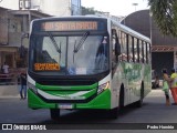 Viação São José RJ 200.041 na cidade de Belford Roxo, Rio de Janeiro, Brasil, por Pedro Honório. Número da foto: #:id.