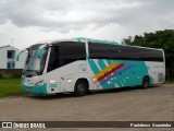 Imperial Turismo 7000 na cidade de Guaratuba, Paraná, Brasil, por Paulobuss  Guaratuba. Número da foto: #13127429.