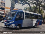 BR Mobilidade Baixada Santista 62.2003 na cidade de Santos, São Paulo, Brasil, por Jean Gu. Número da foto: #13126429.