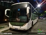 Ônibus Particulares GSV4H49 na cidade de Belo Horizonte, Minas Gerais, Brasil, por Valter Francisco. Número da foto: #:id.