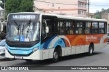 Triecon 219 na cidade de Barra Mansa, Rio de Janeiro, Brasil, por José Augusto de Souza Oliveira. Número da foto: #:id.