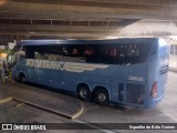 Viação Águia Branca 32650 na cidade de Campinas, São Paulo, Brasil, por Espedito de Brito Gomes. Número da foto: #13126753.