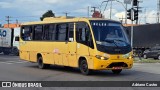 Coopetpan CN 014 na cidade de Ananindeua, Pará, Brasil, por Adriano Castro. Número da foto: #13126949.