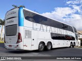 Auto Viação Catarinense 3716 na cidade de Itajaí, Santa Catarina, Brasil, por Jonatan Eduardo Jurk Ramos. Número da foto: #13125478.