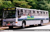 Viação Real 1760 na cidade de São José dos Campos, São Paulo, Brasil, por Leandro Machado de Castro. Número da foto: #13127631.