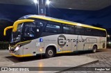 Expresso Araguari 3703 na cidade de Araguari, Minas Gerais, Brasil, por Douglas Yuri. Número da foto: #13127034.