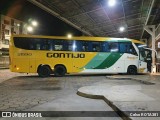 Empresa Gontijo de Transportes 21590 na cidade de Ipatinga, Minas Gerais, Brasil, por Celso ROTA381. Número da foto: #13126944.