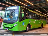 Rodoviária Âncora Matias B25591 na cidade de Rio de Janeiro, Rio de Janeiro, Brasil, por Renan Vieira. Número da foto: #13127270.