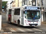 Trectur 1801 na cidade de Três Corações, Minas Gerais, Brasil, por Fábio Mateus Tibúrcio. Número da foto: #13125677.