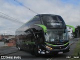 Viação Garcia 98080 na cidade de Curitiba, Paraná, Brasil, por GDC __39AM. Número da foto: #13125953.