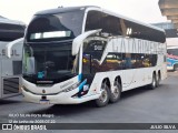 Auto Viação Catarinense 324321 na cidade de Porto Alegre, Rio Grande do Sul, Brasil, por JULIO SILVA. Número da foto: #13126040.