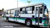 Ônibus Particulares 8085 na cidade de Itapiúna, Ceará, Brasil, por Wellington Araújo. Número da foto: #13125941.