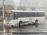 Citral Transporte e Turismo 2904 na cidade de Gramado, Rio Grande do Sul, Brasil, por Elizeu Oliveira. Número da foto: #13127957.