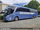 Viação Águia Branca RJ544.017 na cidade de Petrópolis, Rio de Janeiro, Brasil, por Zé Ricardo Reis. Número da foto: #13126985.