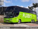 Auto Viação Gadotti 5500 na cidade de Itajaí, Santa Catarina, Brasil, por Jonatan Eduardo Jurk Ramos. Número da foto: #:id.