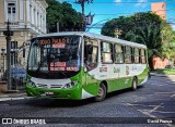 Transurb AE-005 na cidade de Belém, Pará, Brasil, por David França. Número da foto: #13125646.