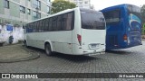 Ônibus Particulares QRL3A00 na cidade de Petrópolis, Rio de Janeiro, Brasil, por Zé Ricardo Reis. Número da foto: #13126788.