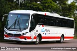 Empresa de Ônibus Nossa Senhora da Penha 6903 na cidade de Curitiba, Paraná, Brasil, por Paulo Henrique Pereira Borges. Número da foto: #13127383.