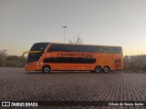 RodeRotas - Rotas de Viação do Triângulo 1708 na cidade de Americana, São Paulo, Brasil, por Gilson de Souza Junior. Número da foto: #13126826.