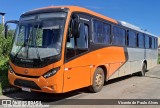 Escolares 4D81 na cidade de Matozinhos, Minas Gerais, Brasil, por Vicente de Paulo Alves. Número da foto: #13127351.