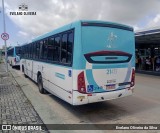 Aliança Transportes Urbanos 21415 na cidade de Fortaleza, Ceará, Brasil, por Evelano Oliveira da Silva. Número da foto: #13125468.